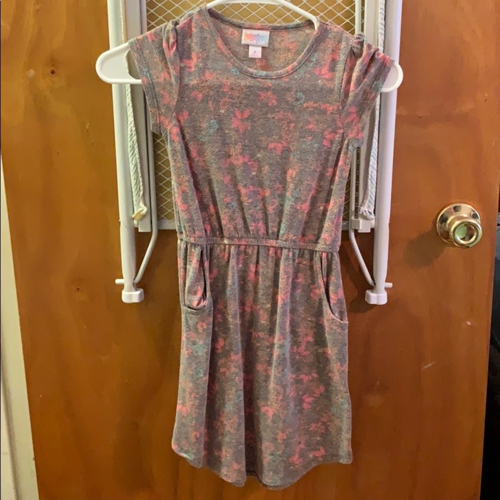 LulaRoe Mae dress